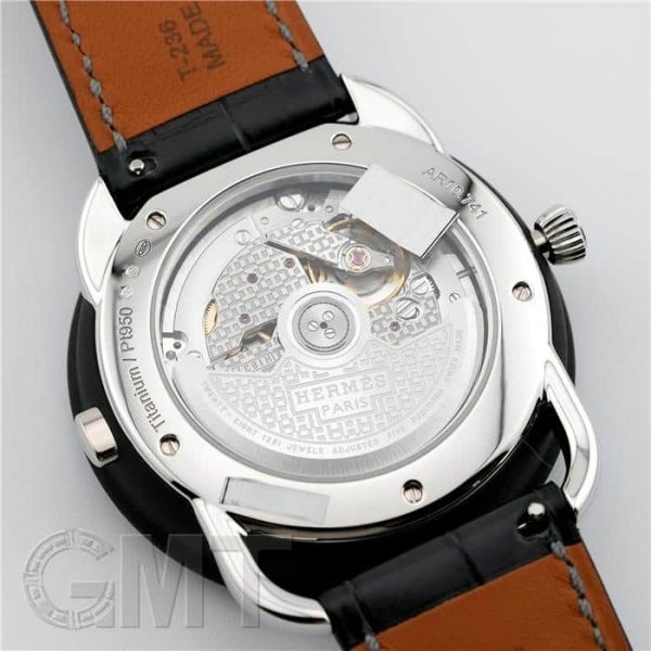 HERMES エルメス アルソー ル タン ヴォヤジャー W057198WW00