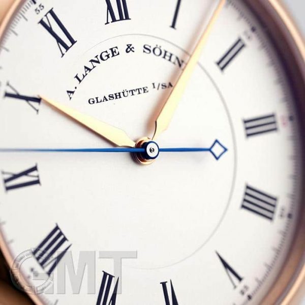 A. LANGE & SOHNE ランゲ&ゾーネ リヒャルト ランゲ 232.032 ピンクゴールド Dバックル仕様