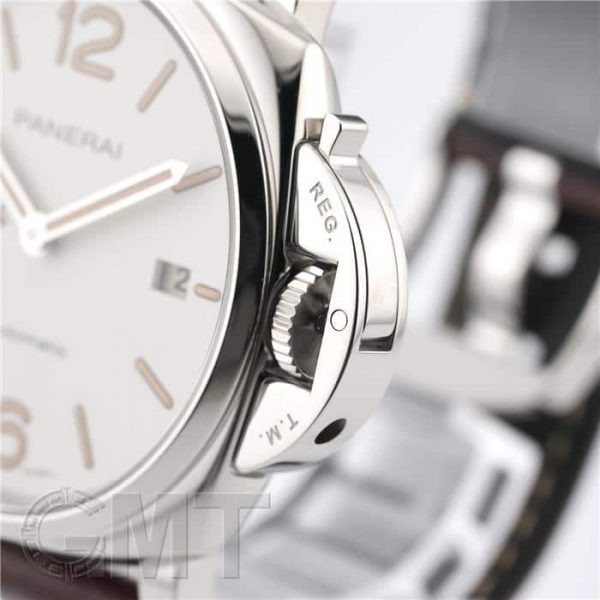 OFFICINE PANERAI オフィチーネ パネライ ルミノール ドゥエ 42mm PAM01046