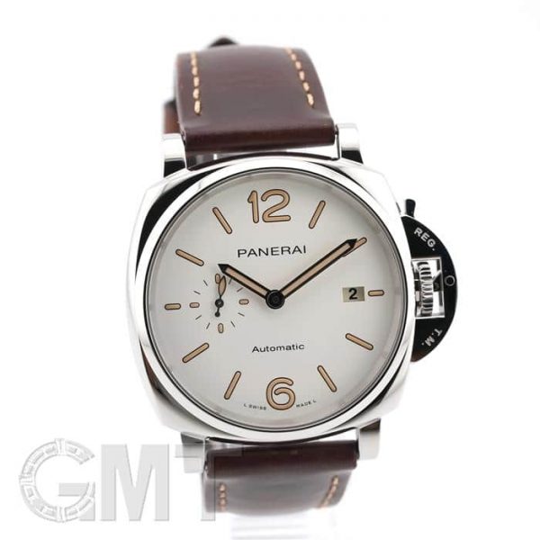 OFFICINE PANERAI オフィチーネ パネライ ルミノール ドゥエ 42mm PAM01046