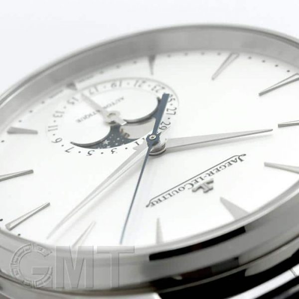 JAEGER LECOULTRE ジャガー・ルクルト マスター ウルトラスリム ムーン Q1368430