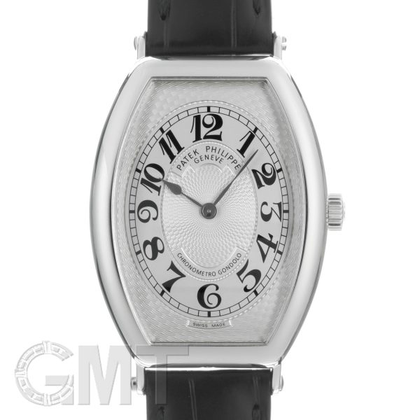 PATEK PHILIPPEパテック・フィリップ ゴンドーロ クロノメトロゴンドーロ 5098P-001