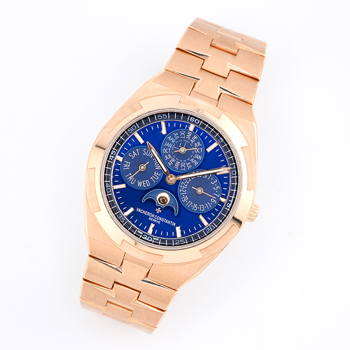 伝統に裏付けされた至高の1本【4300V/120R-B509】 | 時計専門店GMTのブログ