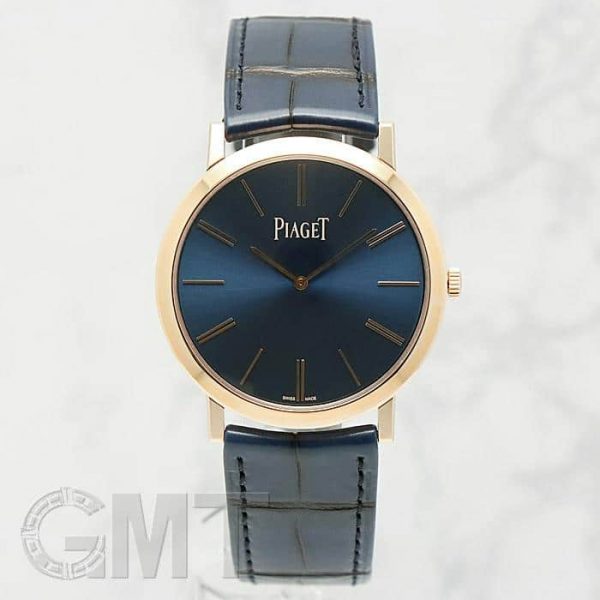 PIAGET ピアジェ アルティプラノ 38mm G0A45050（P11608）【世界限定300本】