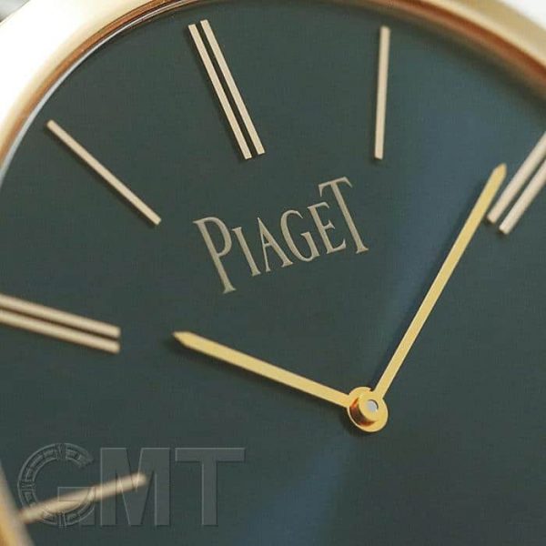 PIAGET ピアジェ アルティプラノ 38mm G0A45050（P11608）【世界限定300本】