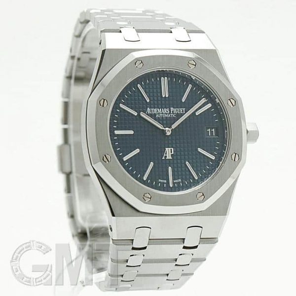 AUDEMARS PIGUET オーデマ・ピゲ ロイヤルオーク エクストラシン 15202ST.OO.1240ST.01.A。