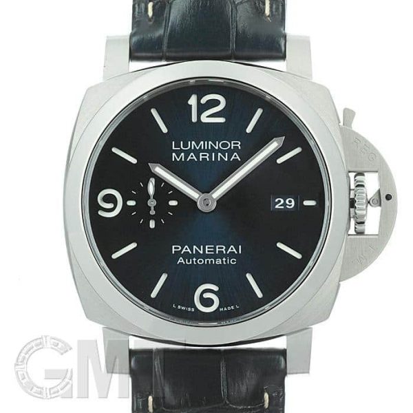 OFFICINE PANERAI オフィチーネ パネライ ルミノールマリーナ 44mm PAM01313 