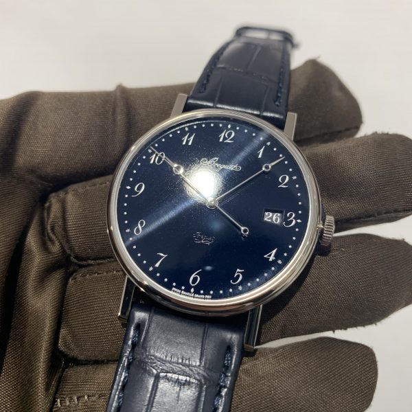 BREGUET ブレゲ クラシック 5177BB/2Y/9V6