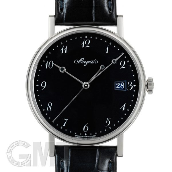 BREGUET ブレゲ クラシック 5177BB/2Y/9V6