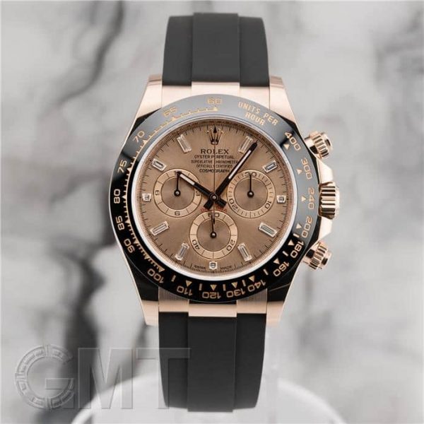 ROLEX ロレックス デイトナ 116515LNA