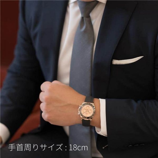 ROLEX ロレックス デイトナ 116515LNA