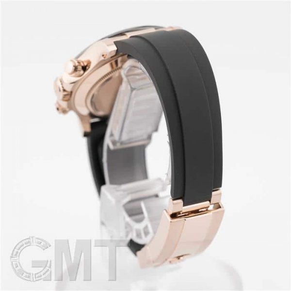 ROLEX ロレックス デイトナ 116515LNA