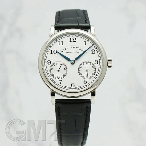 A. LANGE & SOHNE ランゲ&ゾーネ 1815 アップダウン 39mm 234.026 ホワイトゴールド