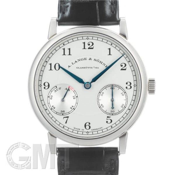 A. LANGE & SOHNE ランゲ&ゾーネ 1815 アップダウン 39mm 234.026 ホワイトゴールド