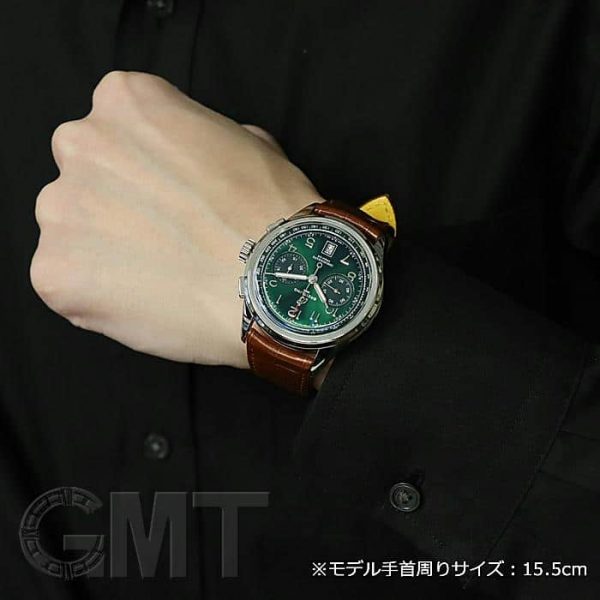 BREITLING ブライトリング プレミエ B01 クロノグラフ42 AB0145371L1P1