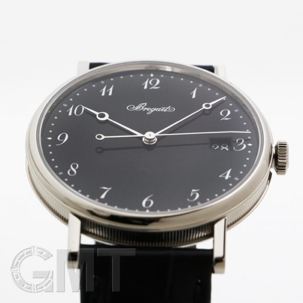 BREGUET ブレゲ クラシック 5177BB/2Y/9V6