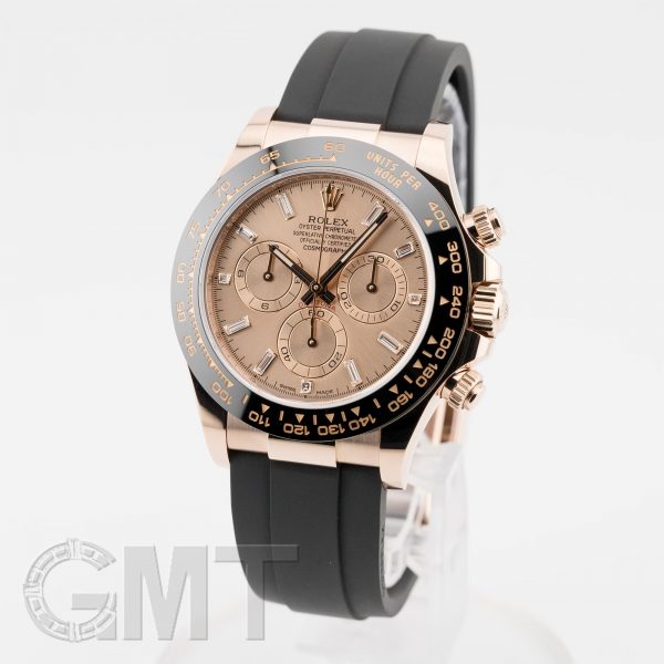 ROLEX ロレックス デイトナ 116515LNA