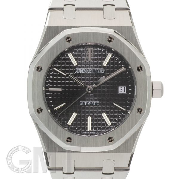 AUDEMARS PIGUET オーデマ・ピゲ ロイヤルオーク 39ｍｍ 15300ST.OO.1220ST.03 後期型