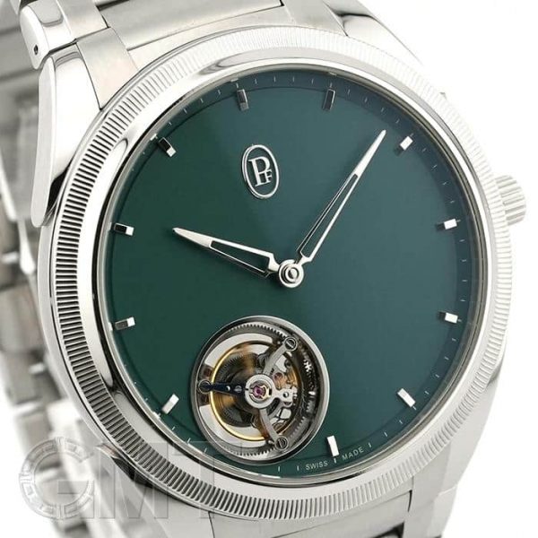 PARMIGIANI FLEURIER パルミジャーニ・フルリエ トンダ PF フライングトゥールビヨン PFS921-1020001-100182【YOSHIDA限定50本】