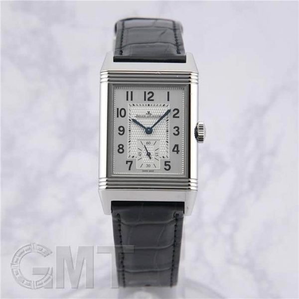 JAEGER LECOULTRE ジャガー・ルクルト レベルソ クラシック ラージ スモールセコンド Q3858520