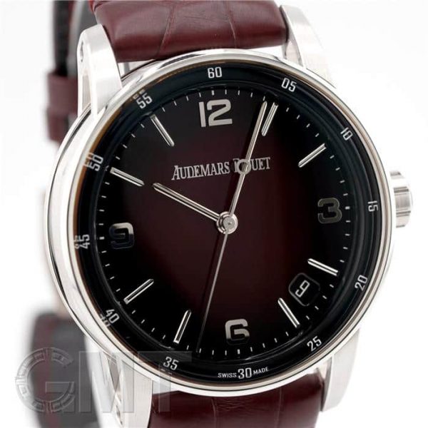 AUDEMARS PIGUET オーデマ・ピゲ CODE 11.59 バイオーデマピゲ 15210BC.OO.A068CR.01