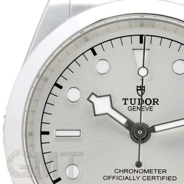 TUDOR チューダー ブラックベイ 41 79680-0003