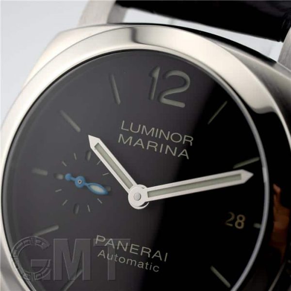 OFFICINE PANERAI オフィチーネ パネライ ルミノールマリーナ クアランタ PAM01272