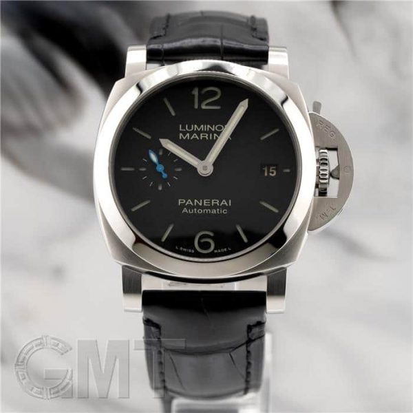 OFFICINE PANERAI オフィチーネ パネライ ルミノールマリーナ クアランタ PAM01272