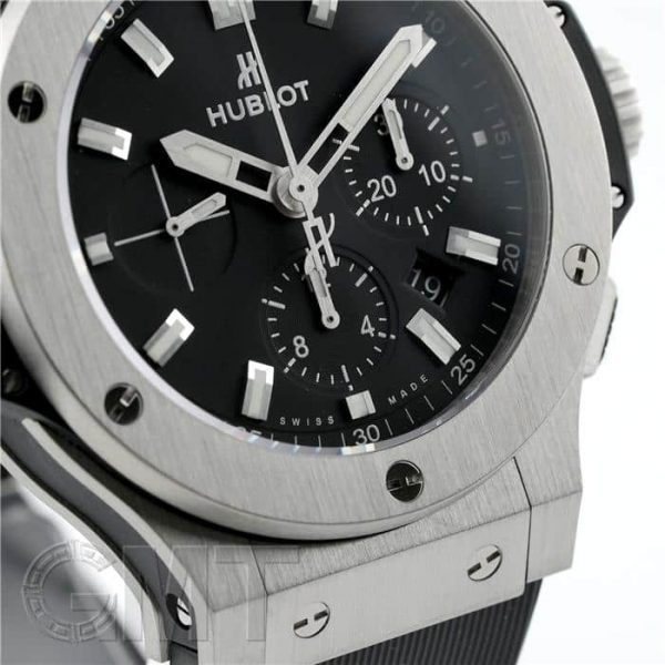 HUBLOT ウブロ ビッグバン スチール 44mm 301.SX.1170.RX 