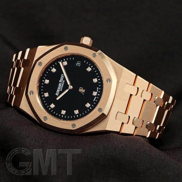 AUDEMARS PIGUET オーデマ・ピゲ ロイヤルオーク エクストラシン 15207OR.OO.1240OR.01【ジャパンブティック限定30本】