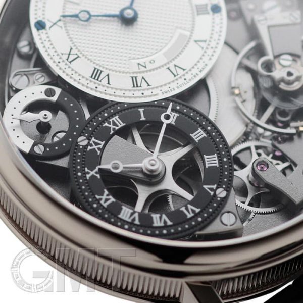 BREGUET ブレゲ トラディション 7067BB/G1/9W6