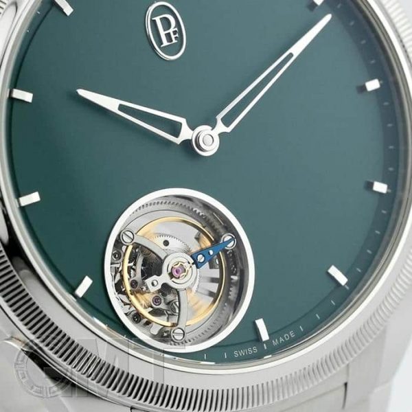 PARMIGIANI FLEURIER パルミジャーニ・フルリエ トンダ PF フライングトゥールビヨン PFS921-1020001-100182【YOSHIDA限定50本】
