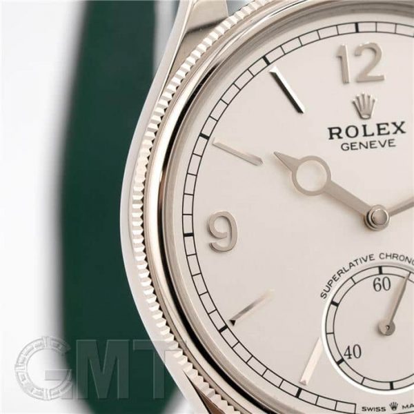 ROLEX ロレックス パーペチュアル1908 52509