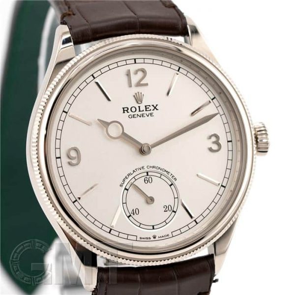 ROLEX ロレックス パーペチュアル1908 52509