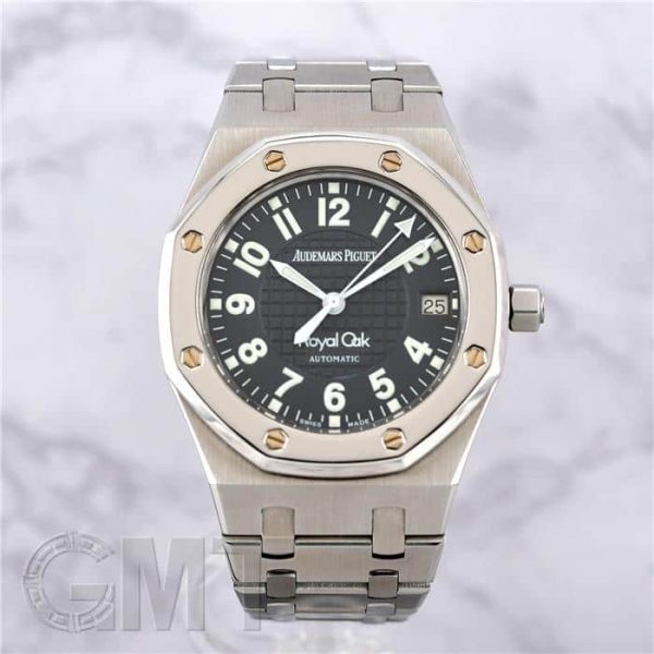 AUDEMARS PIGUET オーデマ・ピゲ ロイヤルオーク 15190SP.OO0789ST.01