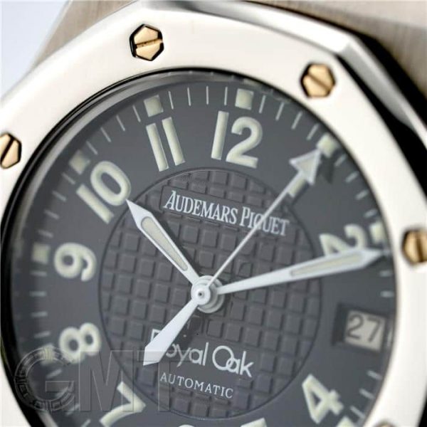 AUDEMARS PIGUET オーデマ・ピゲ ロイヤルオーク 15190SP.OO0789ST.01