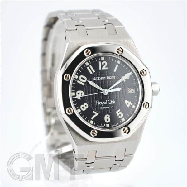 AUDEMARS PIGUET オーデマ・ピゲ ロイヤルオーク 15190SP.OO0789ST.01