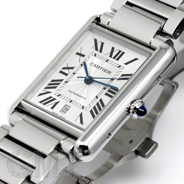 CARTIER カルティエ タンク マスト ウォッチ XL WSTA0053