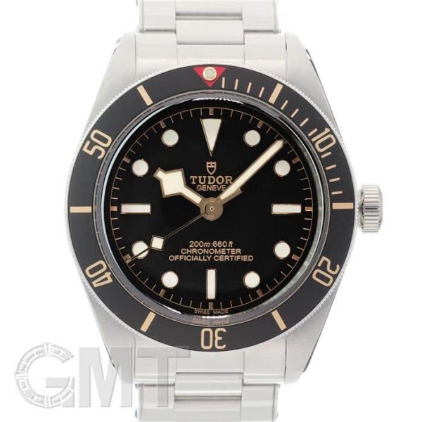 TUDOR チューダー ブラックベイ フィフティエイト 79030N-0001