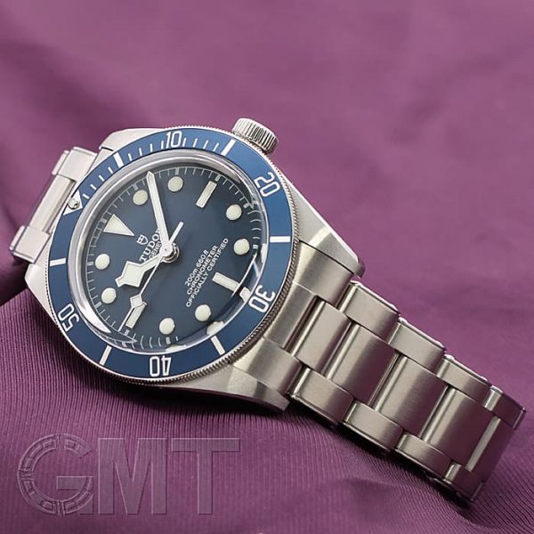 TUDOR チューダー ブラックベイ フィフティエイト 79030B-0001