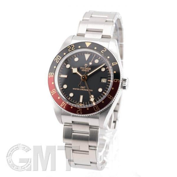 TUDOR チューダー ブラックベイ 58 GMT 7939G1A0NRU-0001