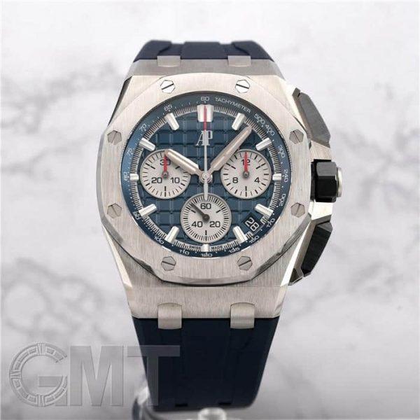 AUDEMARS PIGUET オーデマ・ピゲ ロイヤルオークオフショア 26420TI.OO.A027CA.01