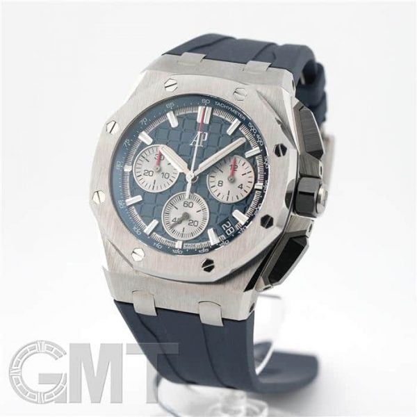 AUDEMARS PIGUET オーデマ・ピゲ ロイヤルオークオフショア 26420TI.OO.A027CA.01