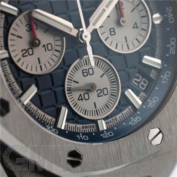 AUDEMARS PIGUET オーデマ・ピゲ ロイヤルオークオフショア 26420TI.OO.A027CA.01