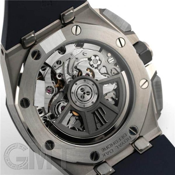 AUDEMARS PIGUET オーデマ・ピゲ ロイヤルオークオフショア 26420TI.OO.A027CA.01