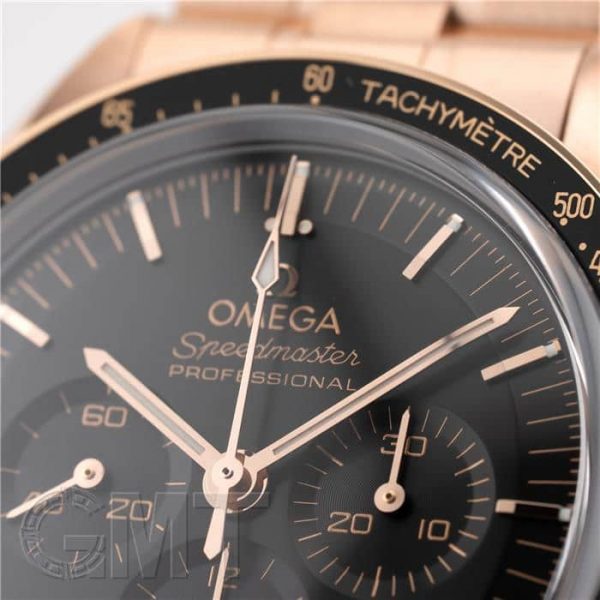 OMEGA オメガ スピードマスター プロフェッショナル マスタークロノメーター 42mm 310.60.42.50.01.001