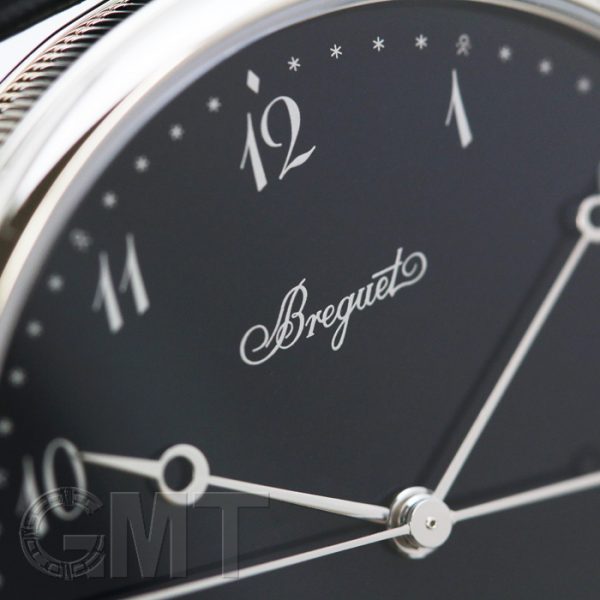 BREGUET ブレゲ クラシック 5177BB/2Y/9V6