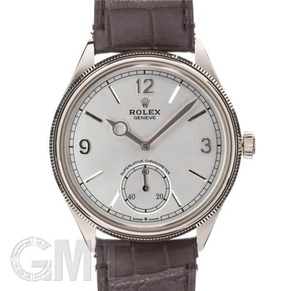 ROLEX ロレックス パーペチュアル1908 52509