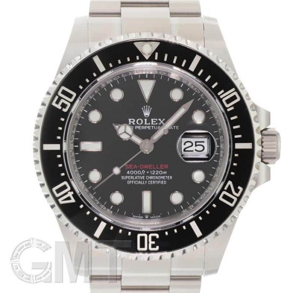 ROLEX ロレックス シードゥエラー 126600