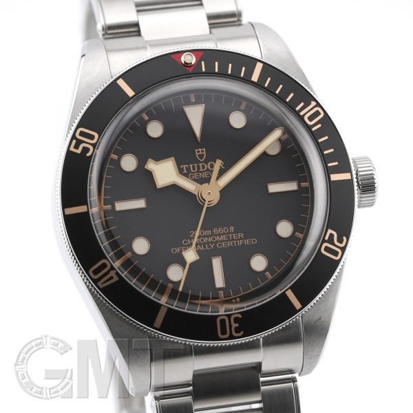 TUDOR チューダー ブラックベイ フィフティエイト 79030N-0001